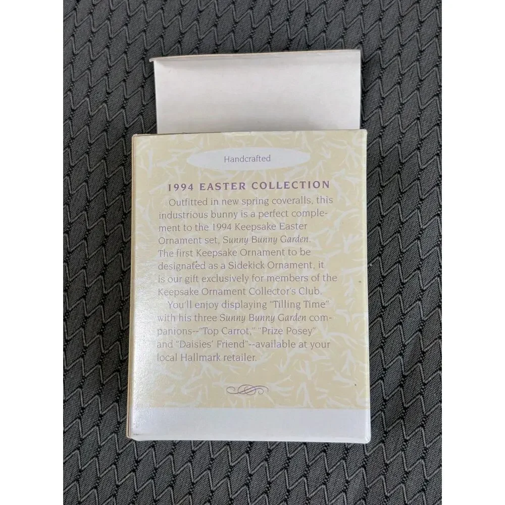 Hallmark brand new